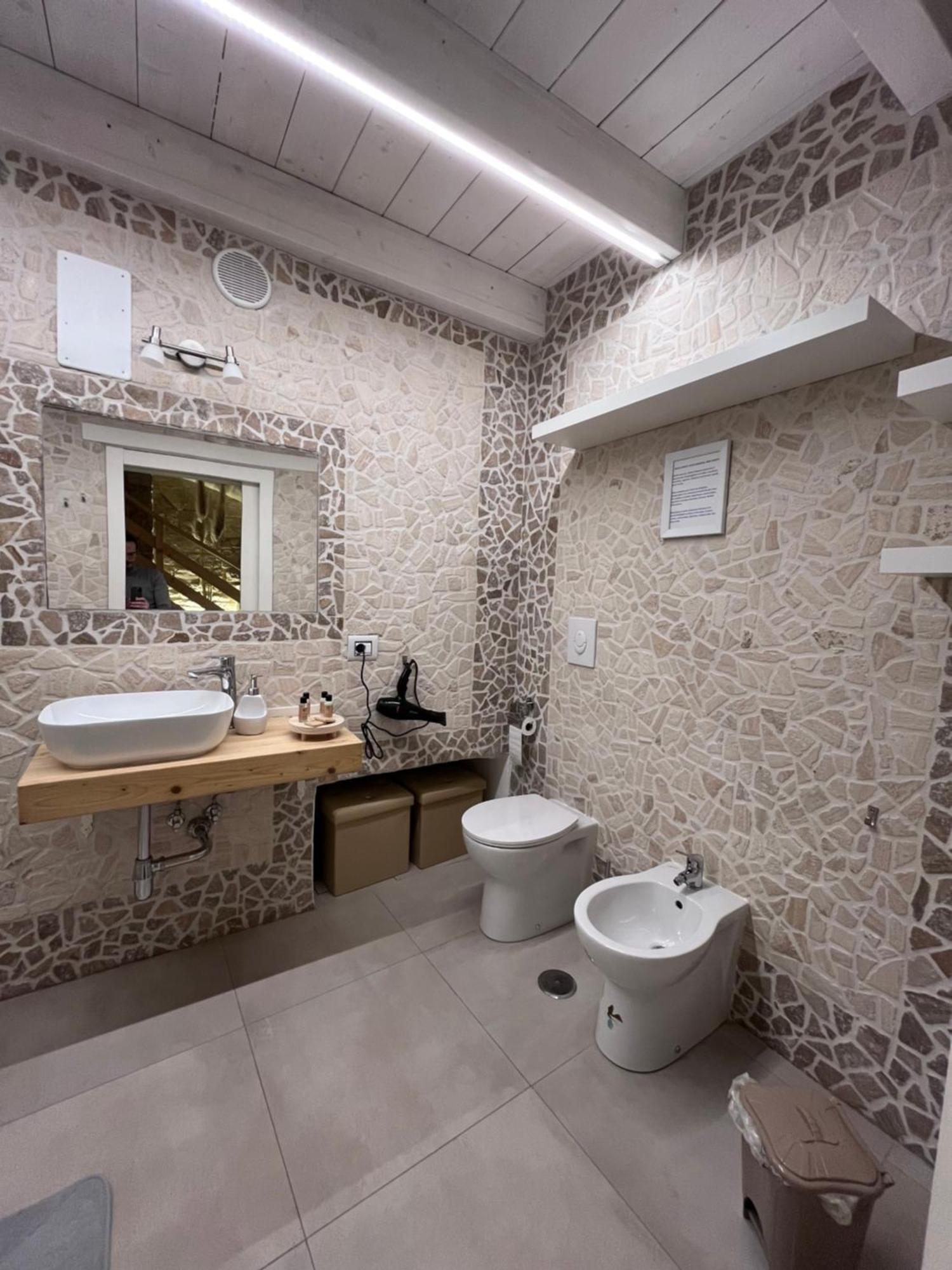 Epoca Suite House Trani Eksteriør billede